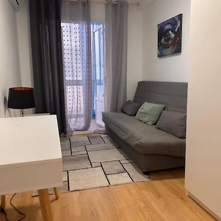 Garbinet Apartament * Alicante
