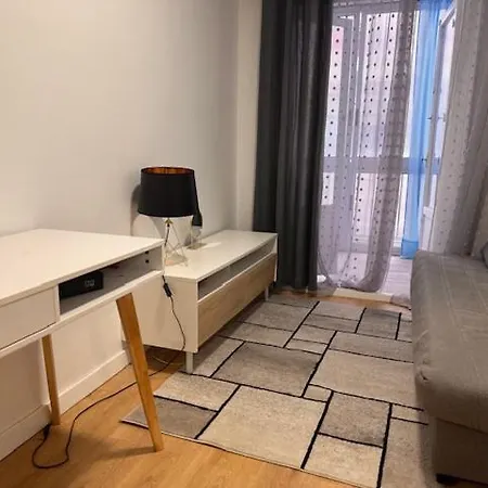 Garbinet Apartament