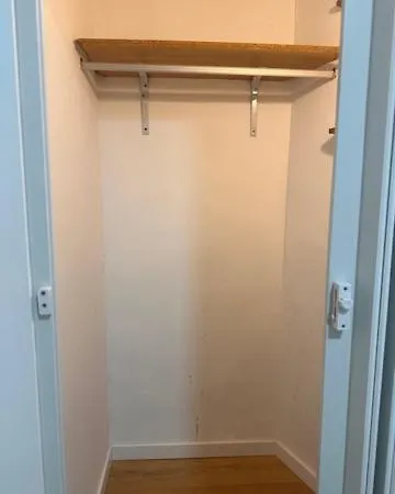Garbinet Apartament Privatunterkunft *