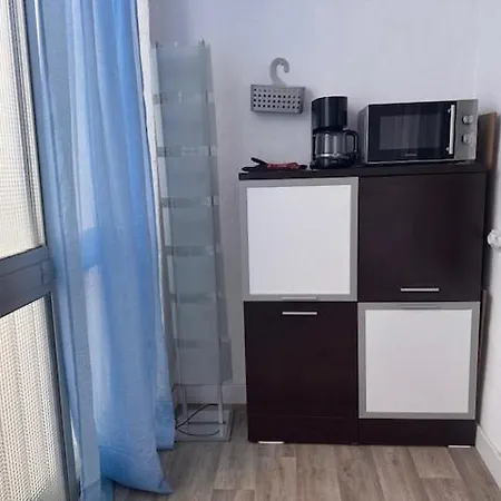 Garbinet Apartament Alicante