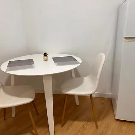 Garbinet Apartament * Alicante
